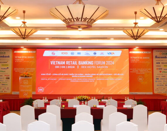 Retail Banking Forum 2024