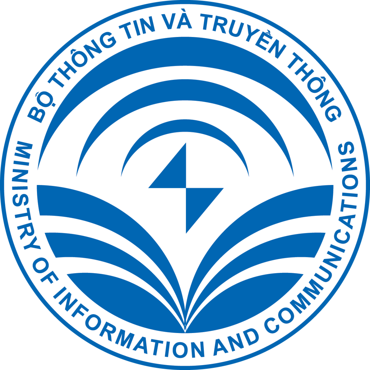Ministry of Information and Communications client logo